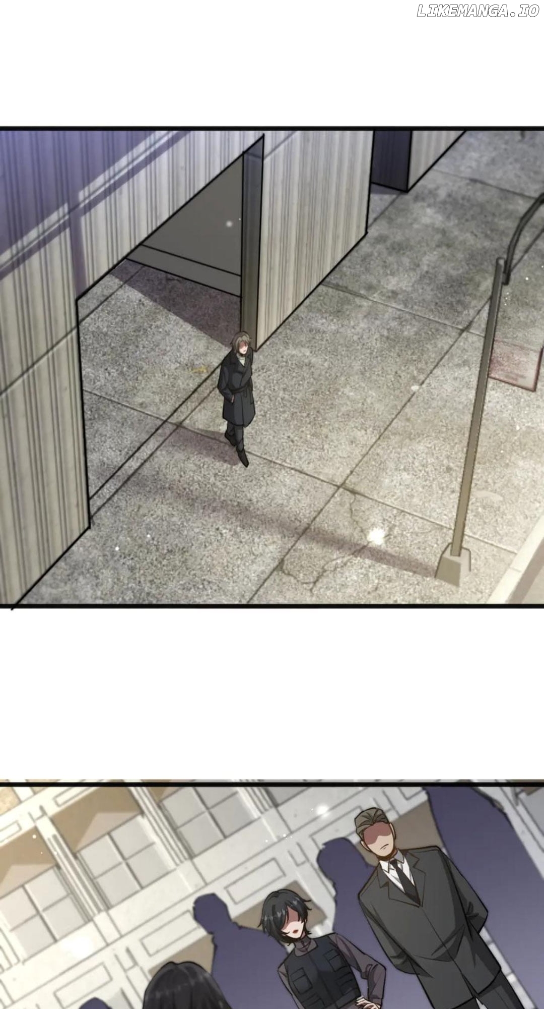 I’m Trapped In This Day For One Thousand Years Chapter 173 - page 39